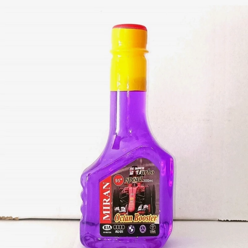 اکتان میران