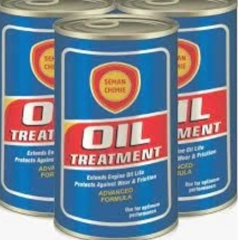 مکمل روغن سمن شیمی