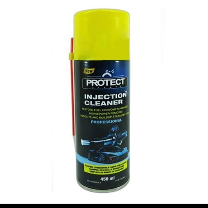 اسپری انژکتور شوی پروتکت